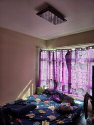 Blk 601D Punggol Vista (Punggol), HDB 3 Rooms #554913371